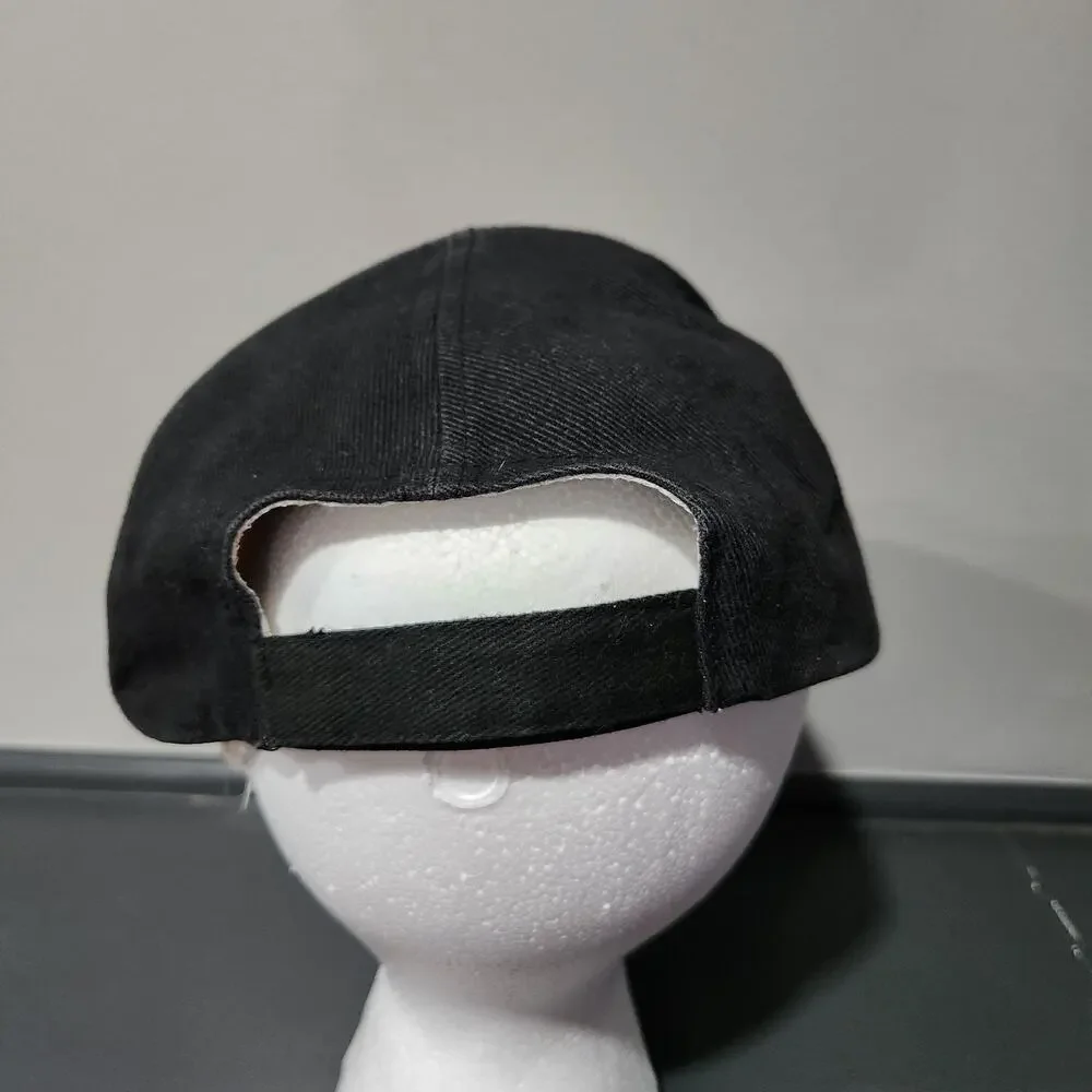 VTG 90s The Bahamas Island Dreams Adjustable‎ Strapback Hat Cap OSFA